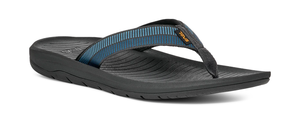 Hurricane Flip-Flop