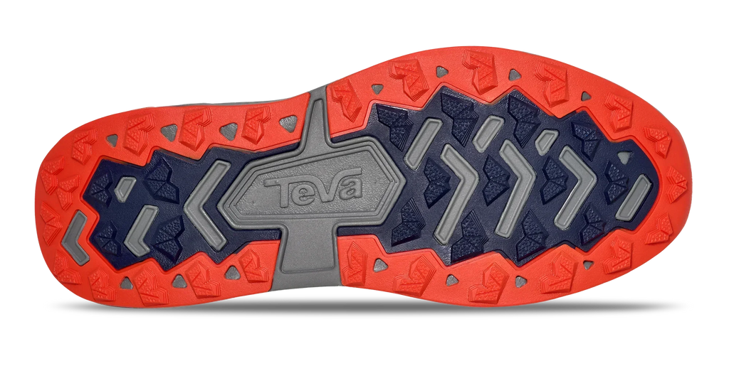 Hurricane Trailsetter Trail Running Shoe