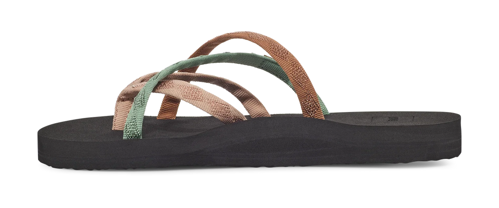Olowahu Flip-Flop