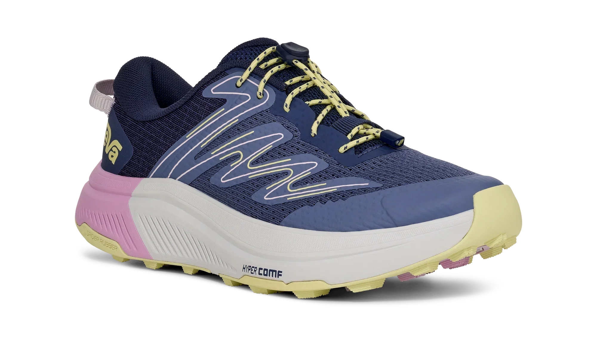 Hurricane Trailsetter Trail Running Shoe Secondary image
