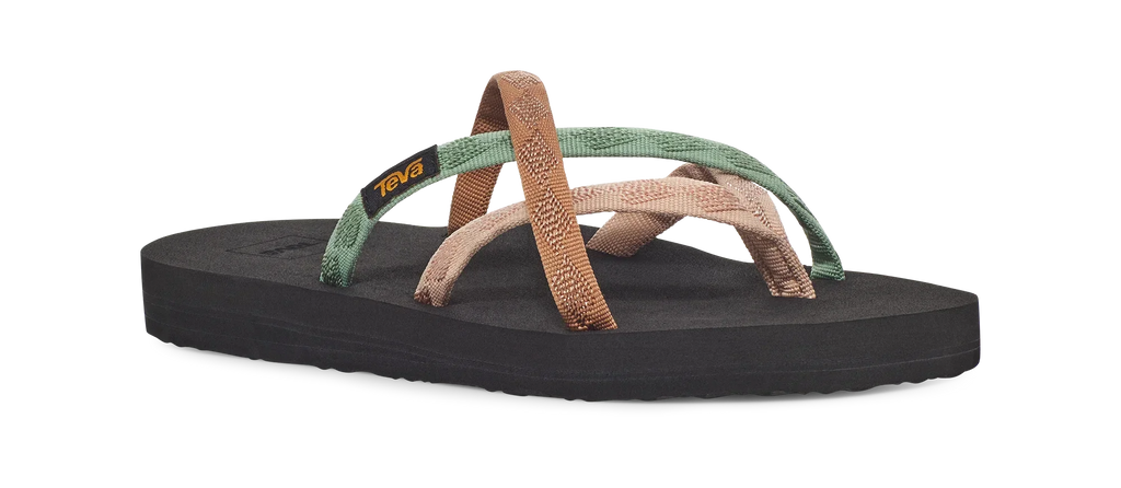 Olowahu Flip-Flop