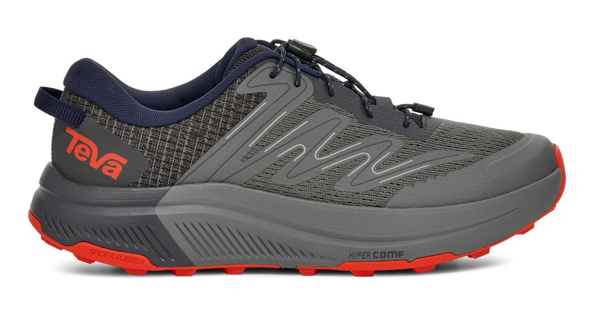 Hurricane Trailsetter Trail Running Shoe Main image