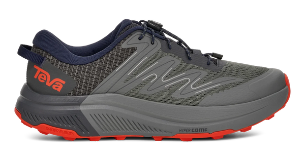 Hurricane Trailsetter Trail Running Shoe