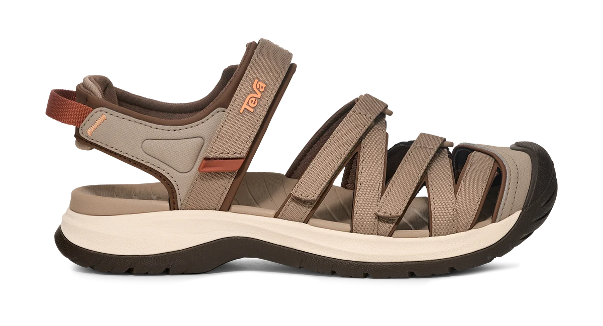 Tirra Sport Closed-Toe Sandal Main image
