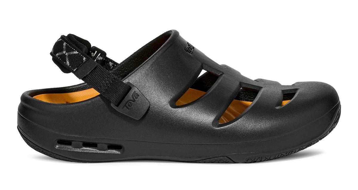ApreAqua Closed-Toe Water Sandal Main image