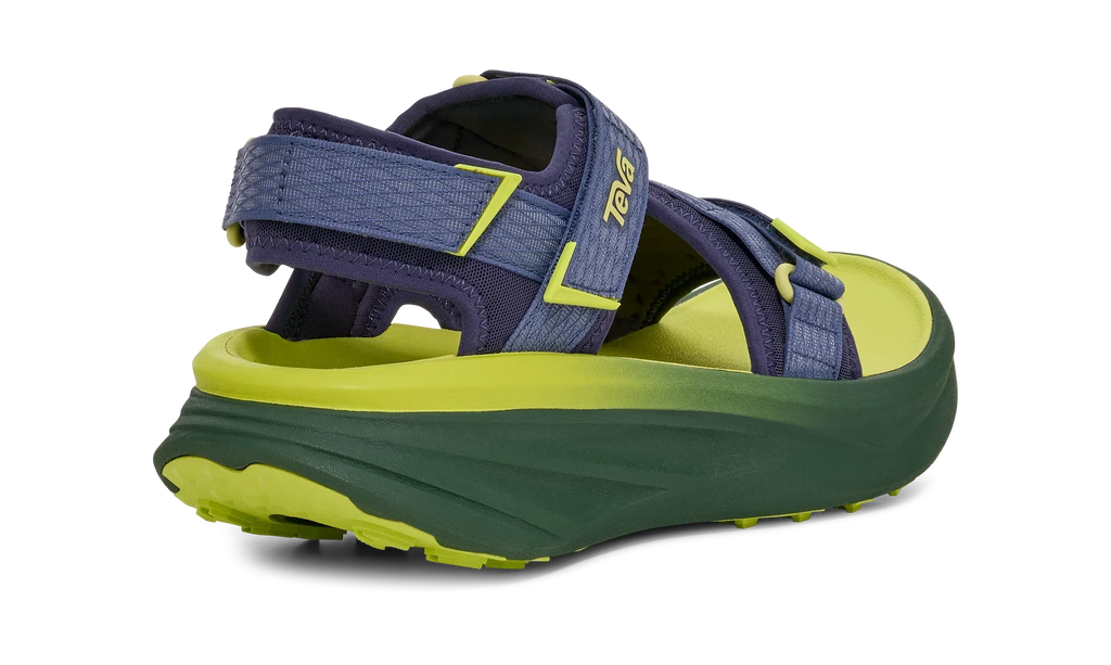 Aventrail Road-2-Trail Running Sandal