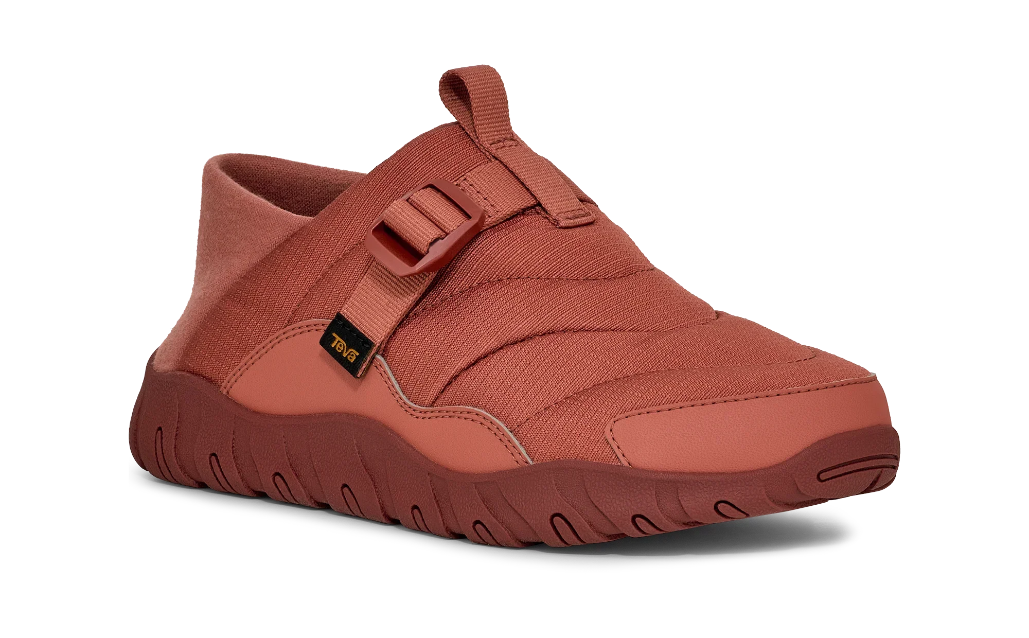 ReEmber Camp Slip On Secondary image