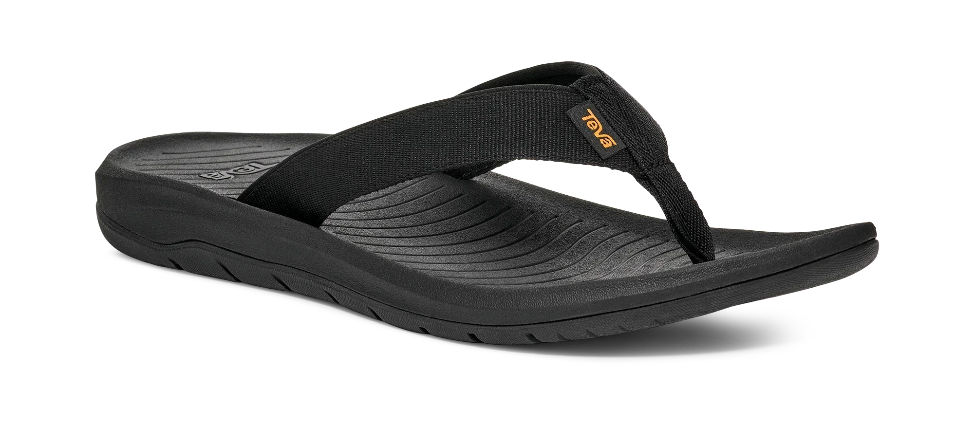 Hurricane Flip-Flop Secondary image