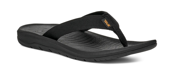 Hurricane Flip-Flop
