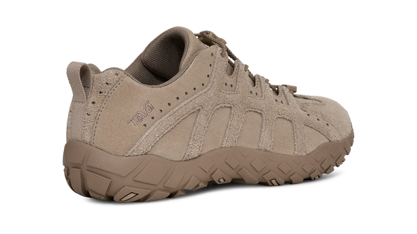 NeoGamma Leather Shoe