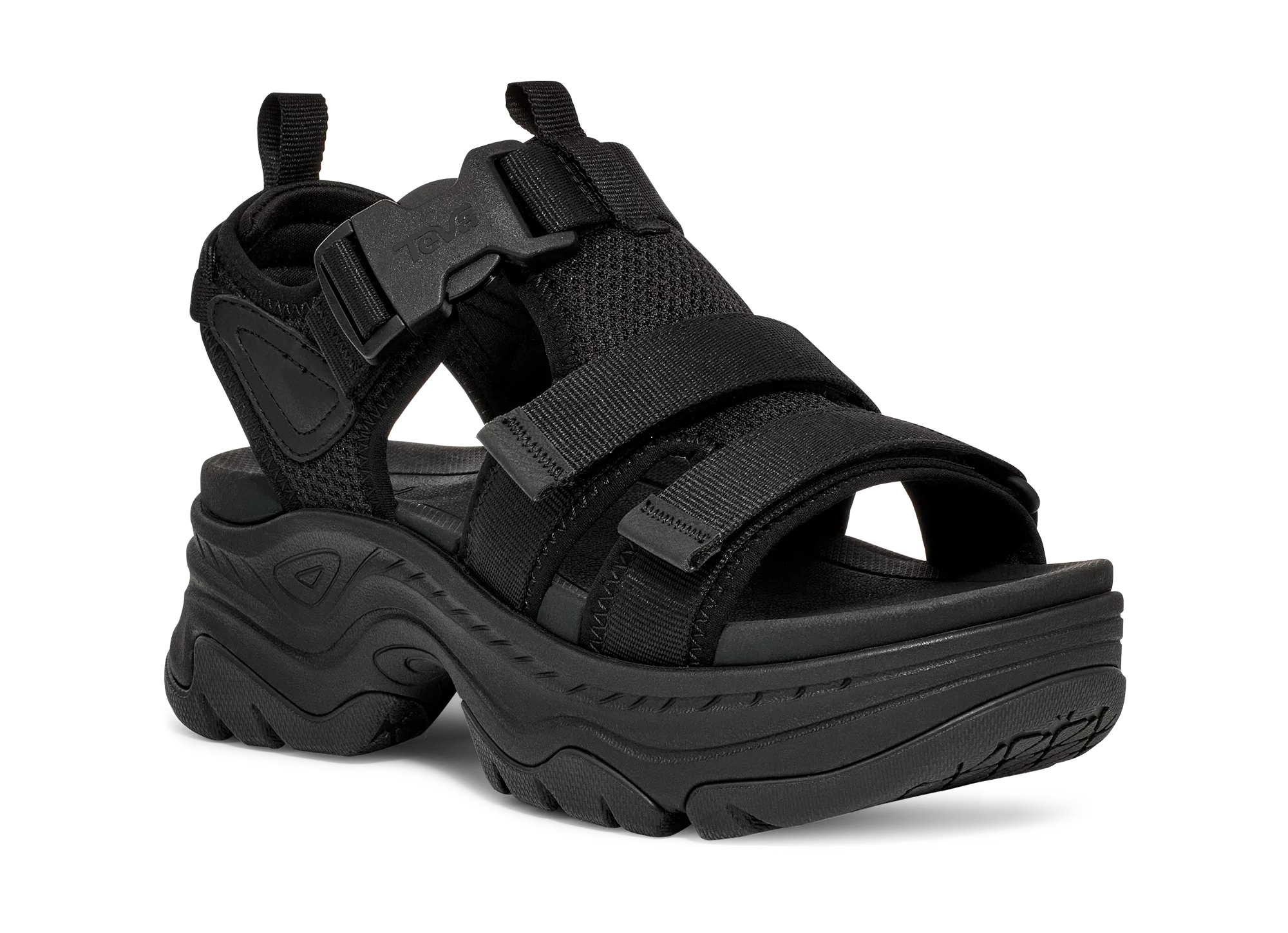 Hurricane Ampsole Gaila Sandal Secondary image