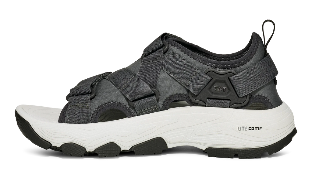 Grandview Max Hiking Sandal