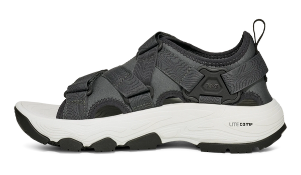 Grandview Max Hiking Sandal