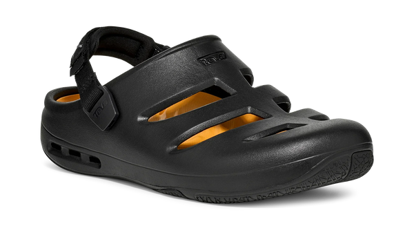 ApreAqua Closed-Toe Water Sandal