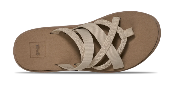 Voya Zillesa Flip-Flop