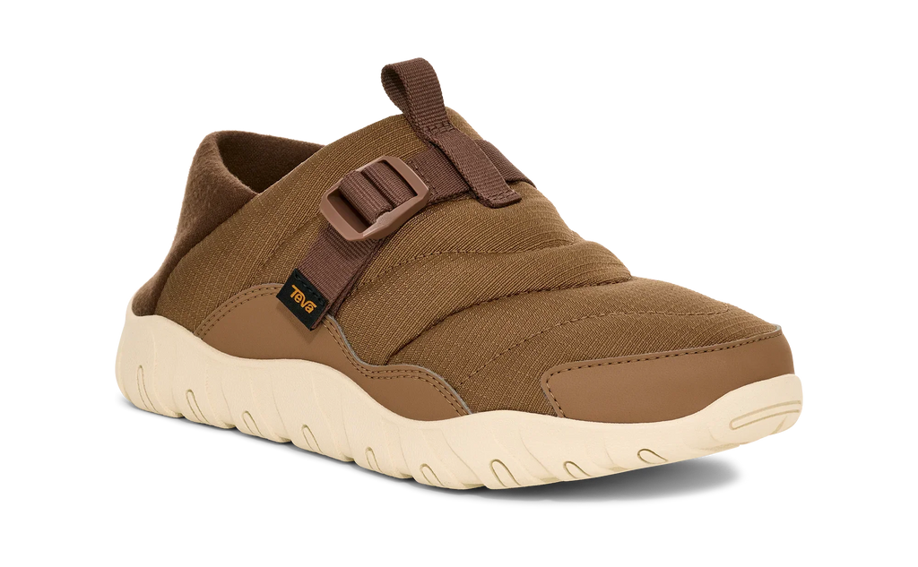 ReEmber Camp Slip On