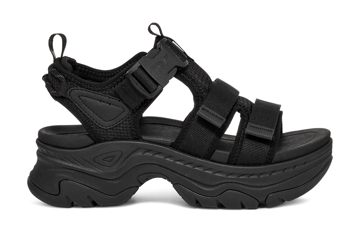 Hurricane Ampsole Gaila Sandal Main image