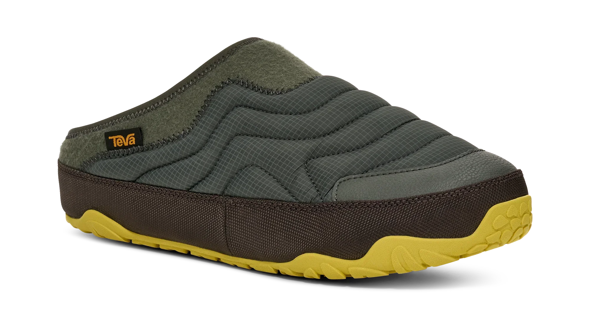 ReEmber Terrain Slip On Secondary image