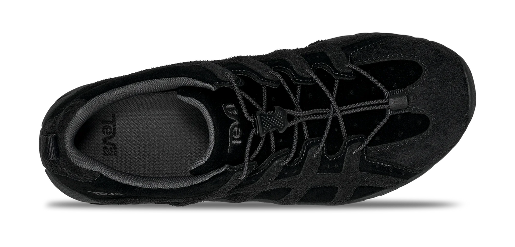 NeoGamma Leather Shoe