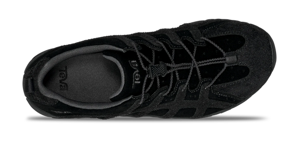 NeoGamma Leather Shoe