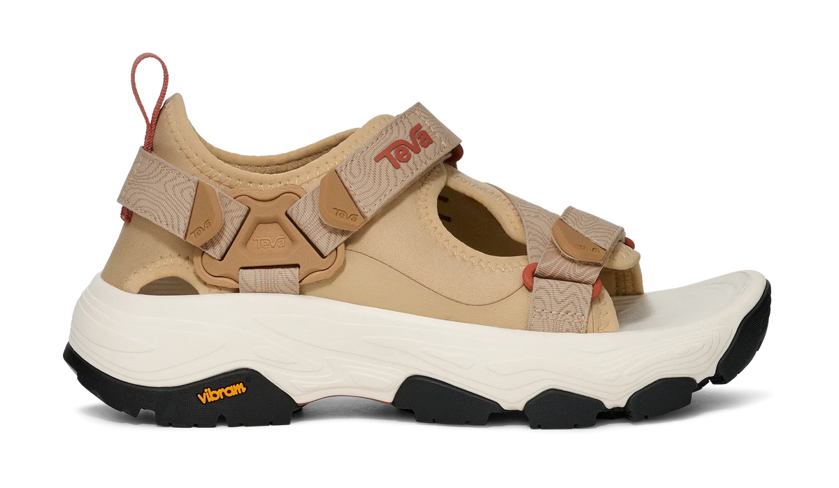 Grandview Max Hiking Sandal Main image