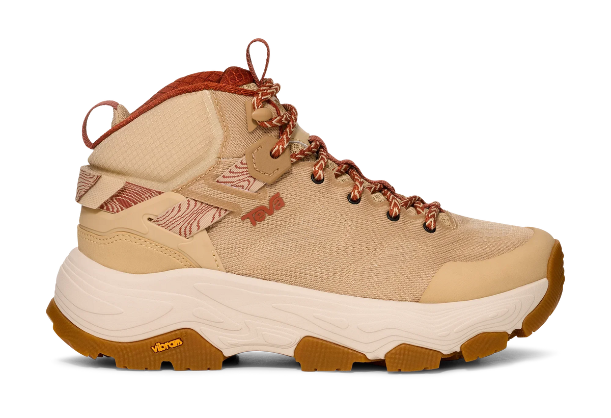 Grandview Max Vent Hiking Boot Main image