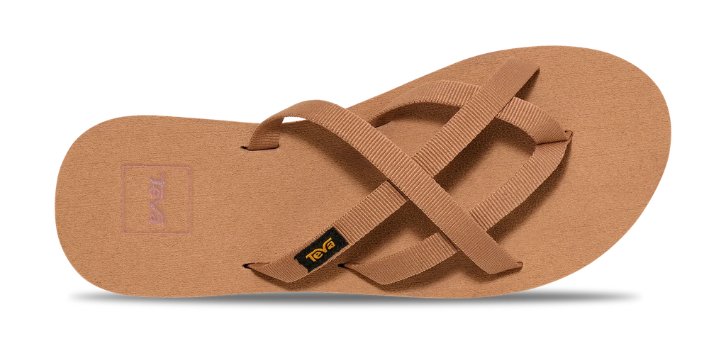 Olowahu Flip-Flop