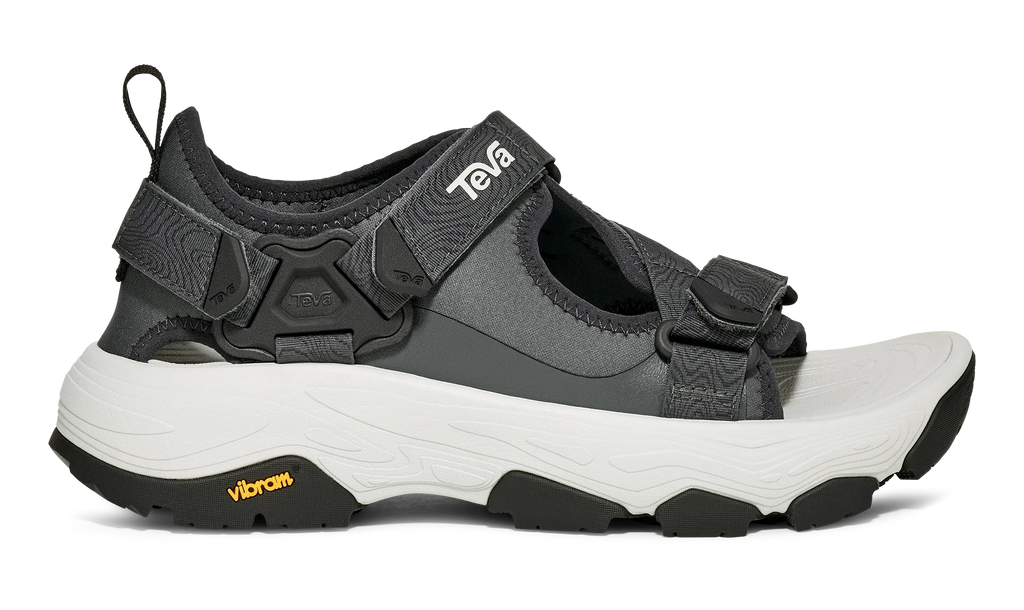 Grandview Max Hiking Sandal
