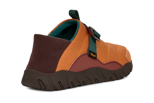 ReEmber Camp Slip On