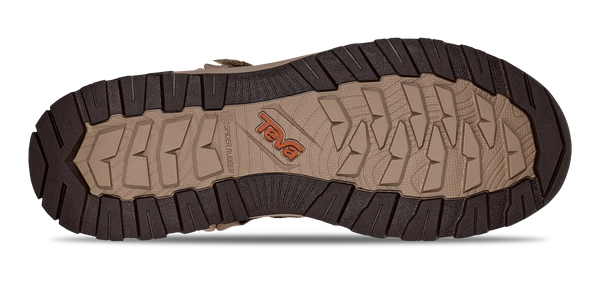 Hurricane XLT3 Closed-Toe Sandal