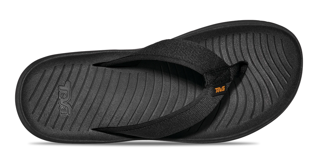 Hurricane Flip-Flop