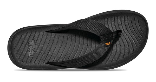 Hurricane Flip-Flop