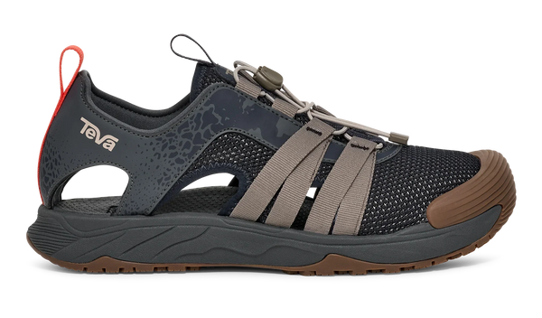 Hydratrek Closed-Toe Water Sandal