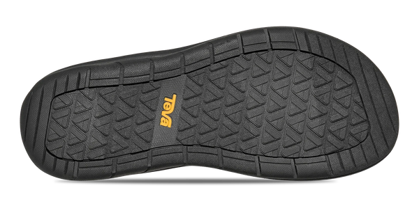 Hurricane Flip-Flop