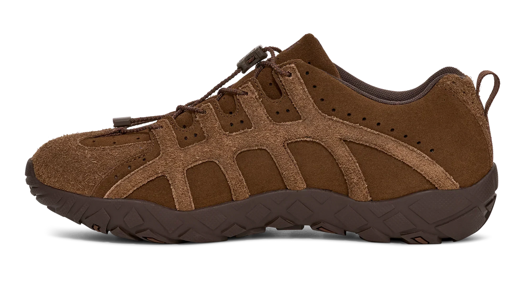 NeoGamma Leather Shoe