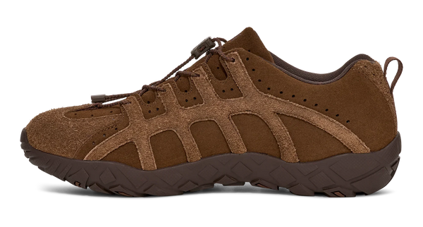NeoGamma Leather Shoe