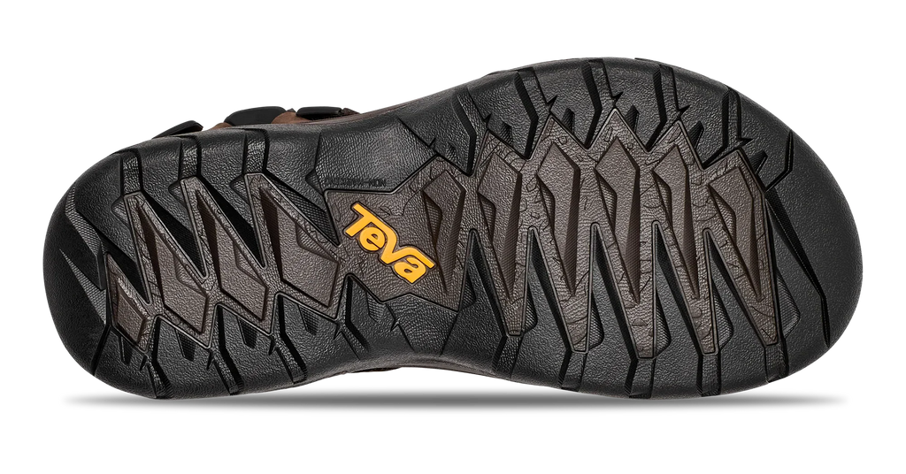 Terra Fi 5 Universal Leather Hiking Sandal
