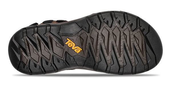 Terra Fi 5 Universal Leather Hiking Sandal