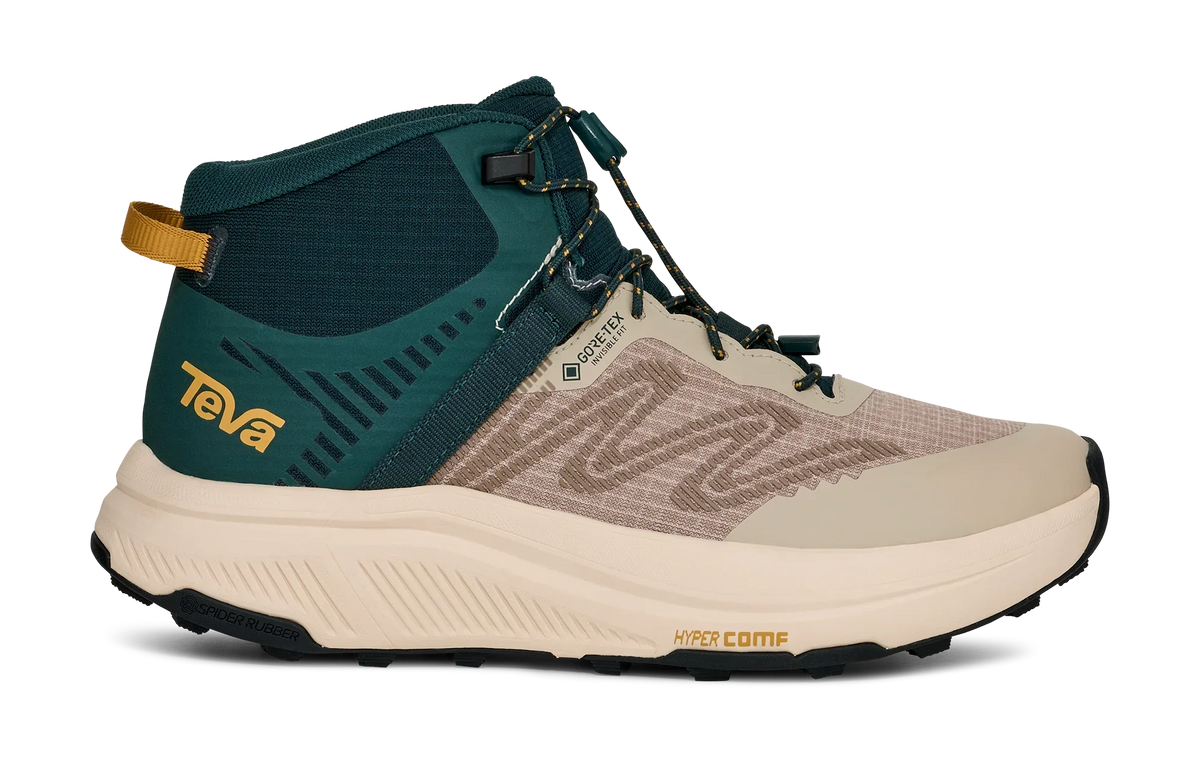 Hurricane Trailsetter Mid GTX Trail Shoe Main image