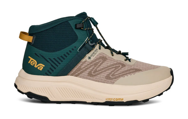 Hurricane Trailsetter Mid GTX Trail Shoe