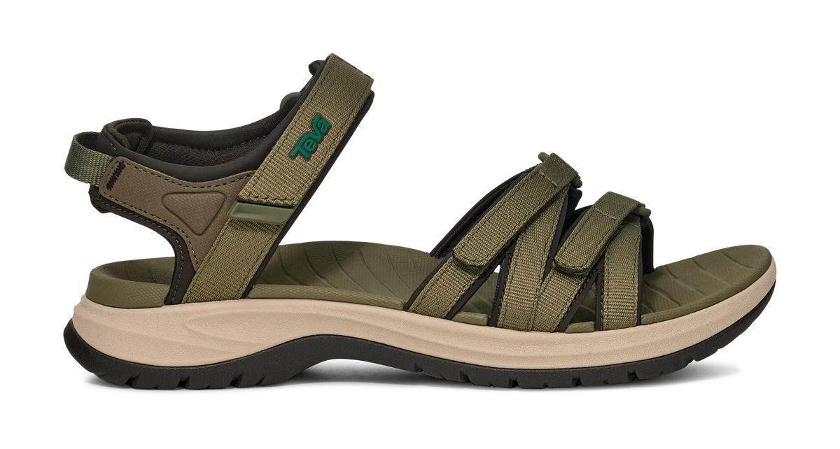 Tirra Sport Sandal Main image
