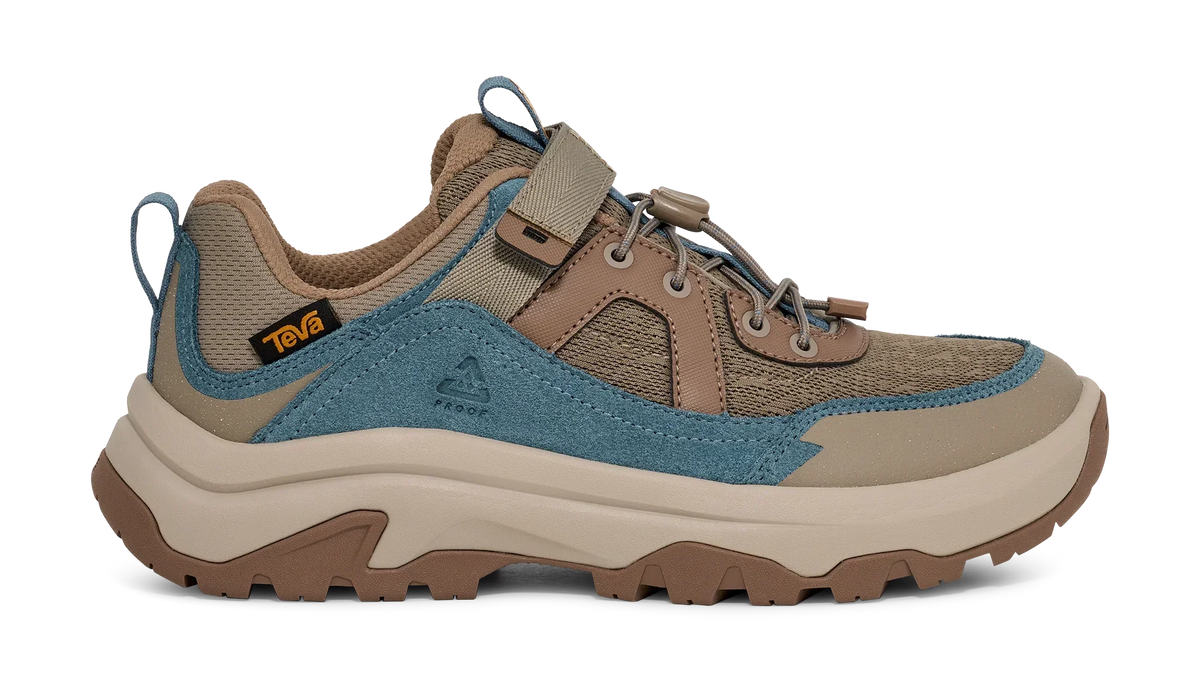 Hurricane Daybreaker Hiking Shoe Main image