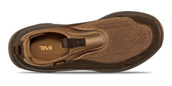 Hurricane Daybreaker Slip On
