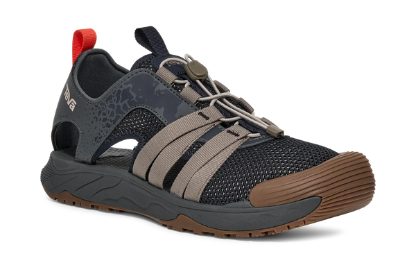 Hydratrek Closed-Toe Water Sandal