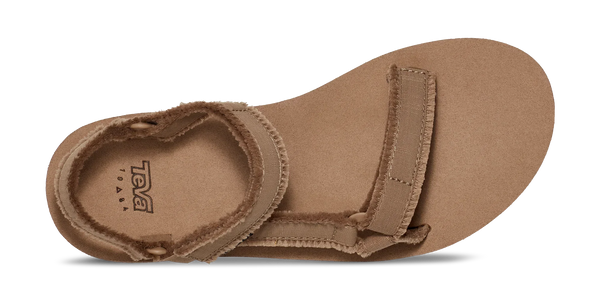 Midform Universal Canvas Sandal