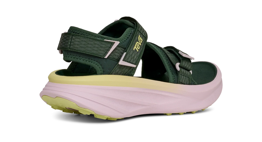 Aventrail Road-2-Trail Running Sandal