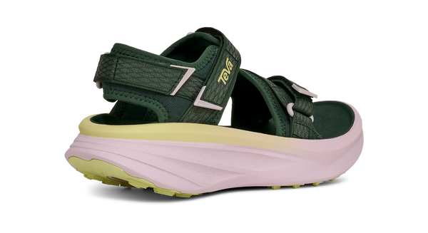 Aventrail Road-2-Trail Running Sandal