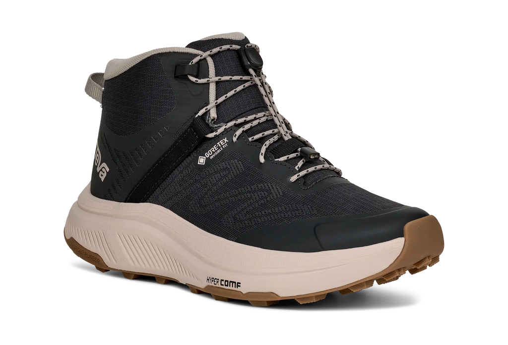 Hurricane Trailsetter Mid GTX Trail Shoe