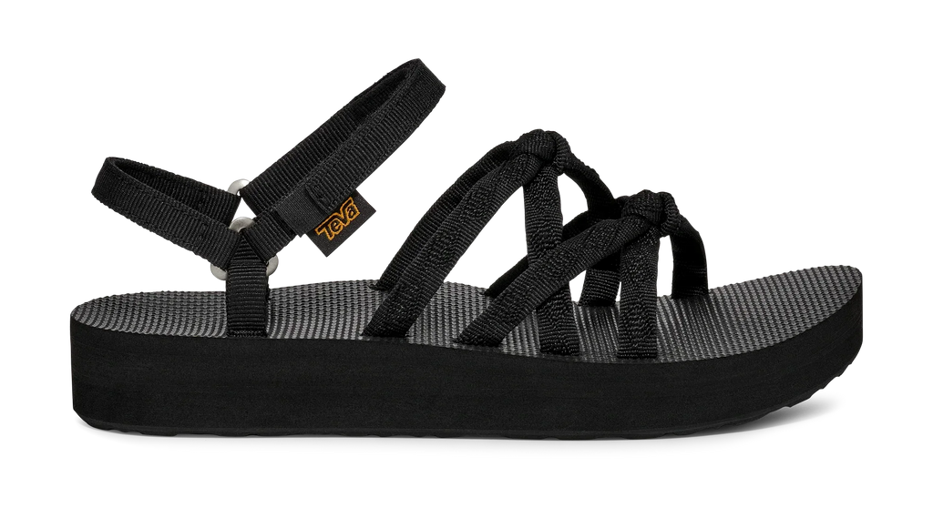 Midform Kena Slim Sandal