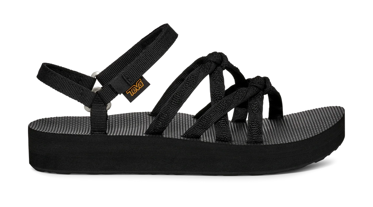 Midform Kena Slim Sandal Main image